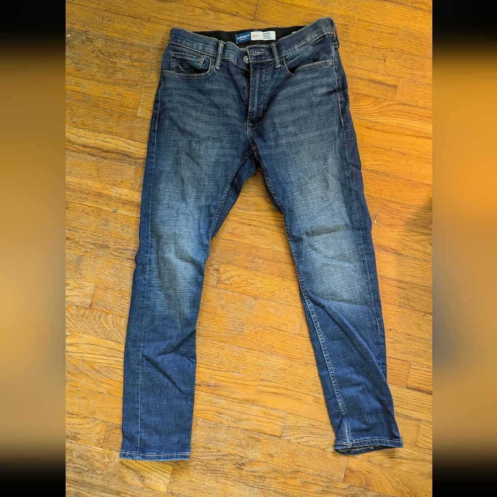 Men's Old Navy Jeans - slim fit